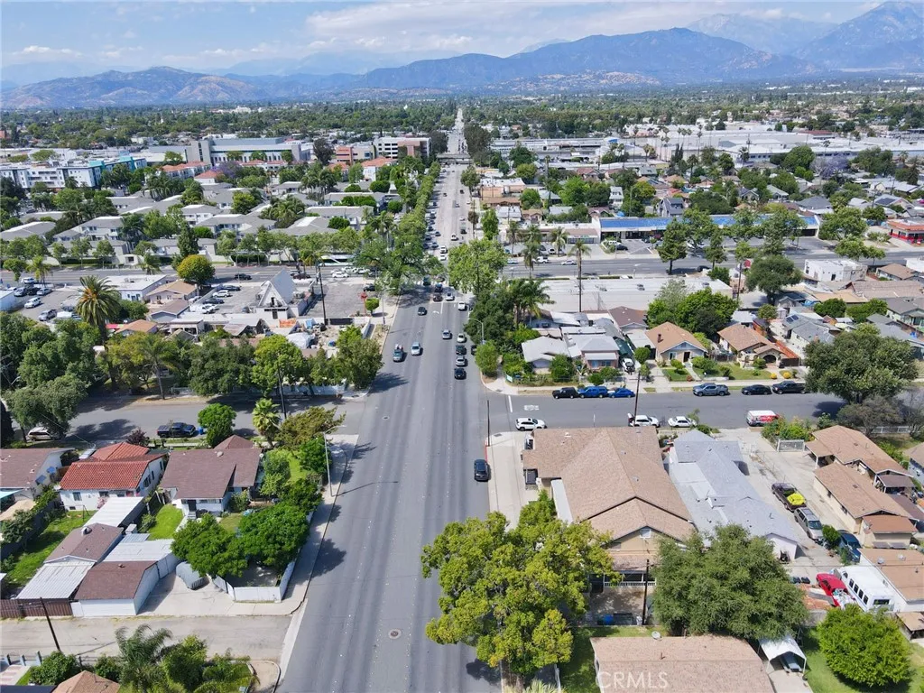 600 S Towne Avenue, Pomona, CA 91766