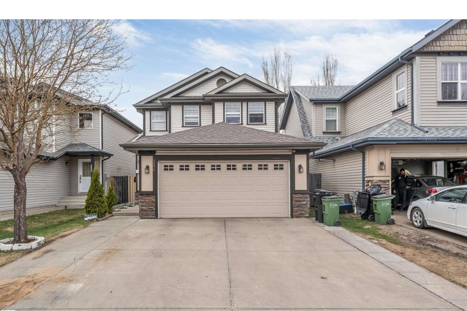 Additional image 7 of 3236 26 Avenue NW, Edmonton, AB, T6T0C6
