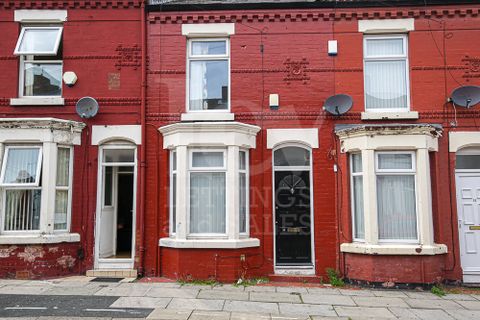 16 Hanwell Street, Liverpool, Merseyside L6