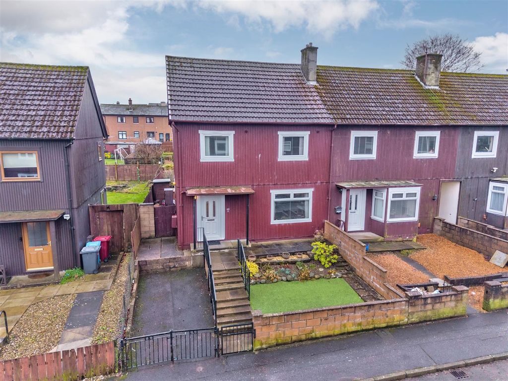 Additional image 16 of 3 bed semi-detached house for saleHelmsdale Crescent, Dundee DD3