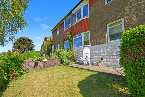 Gladsmuir Road, Hillington, Glasgow G52