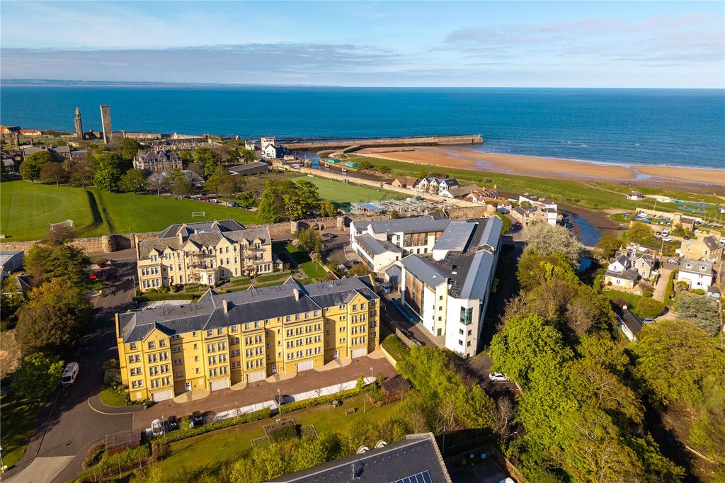 Additional image 20 of 3 bed flat for saleAdamson Court, St. Andrews, Fife KY16