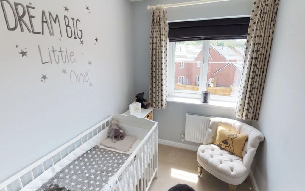 Additional image 8 of 4 bed detached house for saleLlanmoor Homes Site Tondu, Bridgend CF32