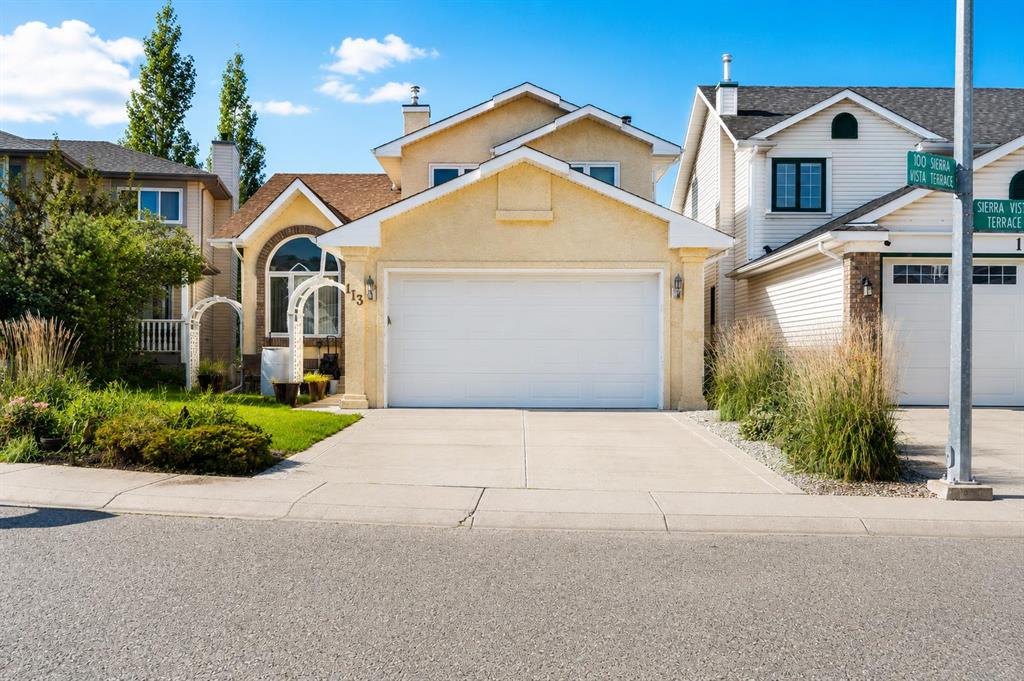 113 Sierra Vista Terrace SW, Calgary, AB, T3H 3C4