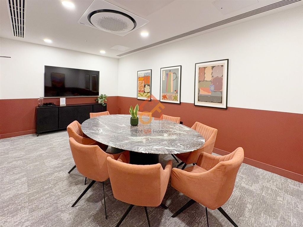 Additional image 32 of 1 bed flat to rentAshted Wharf, 1 Pitt Street, Birmingham B4