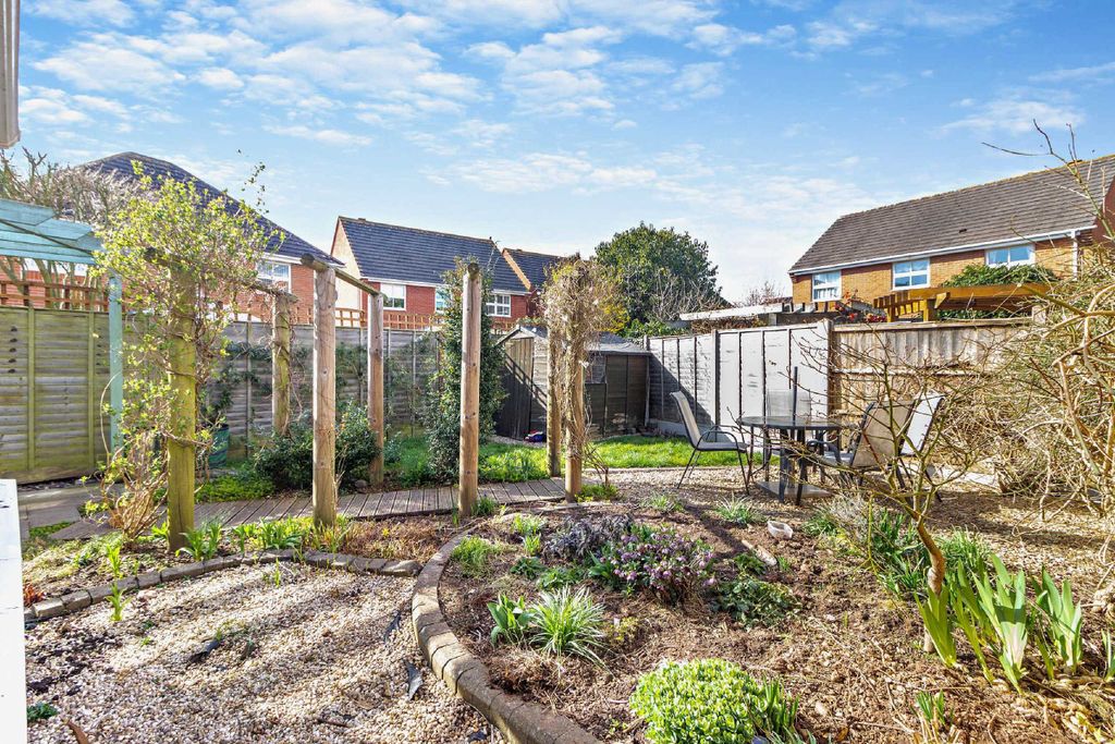 Additional image 2 of 3 bed semi-detached house to rentPatterson Way, Monmouth, Monmouthshire NP25