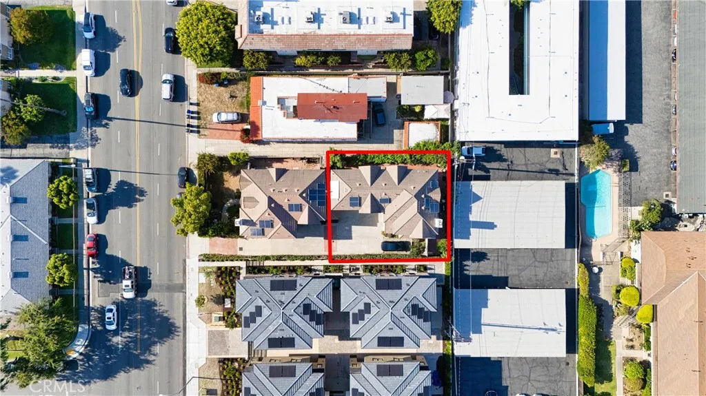 Additional image 79 of 824 Sunset Blvd Unit B, Arcadia, CA 91007