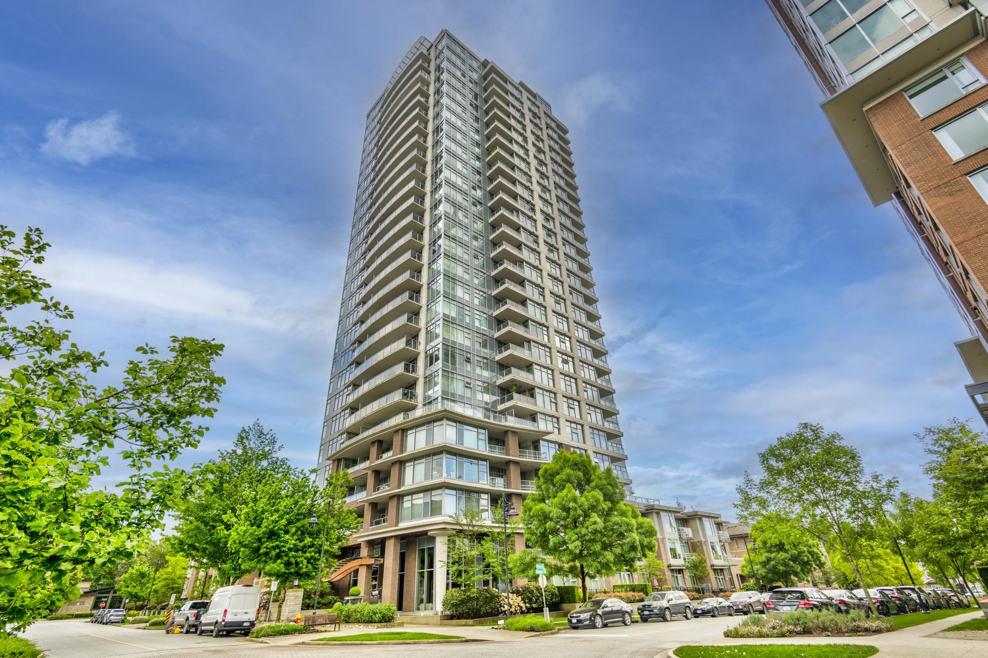 3101-3102 Windsor Gate, Coquitlam, BC, V3B 0J3