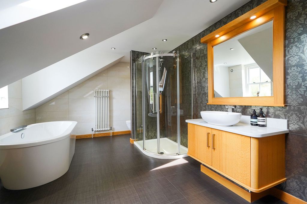 Additional image 32 of 5 bed detached house for saleHalfacre Lane, Dronfield S18