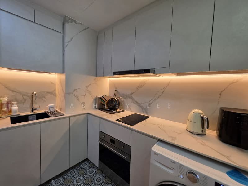 Additional image 4 of 21 Pasir Ris Link