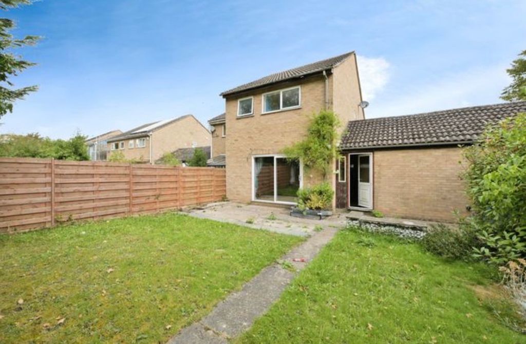 Additional image 3 of 5 bed semi-detached house to rentBathurst, Peterborough PE2