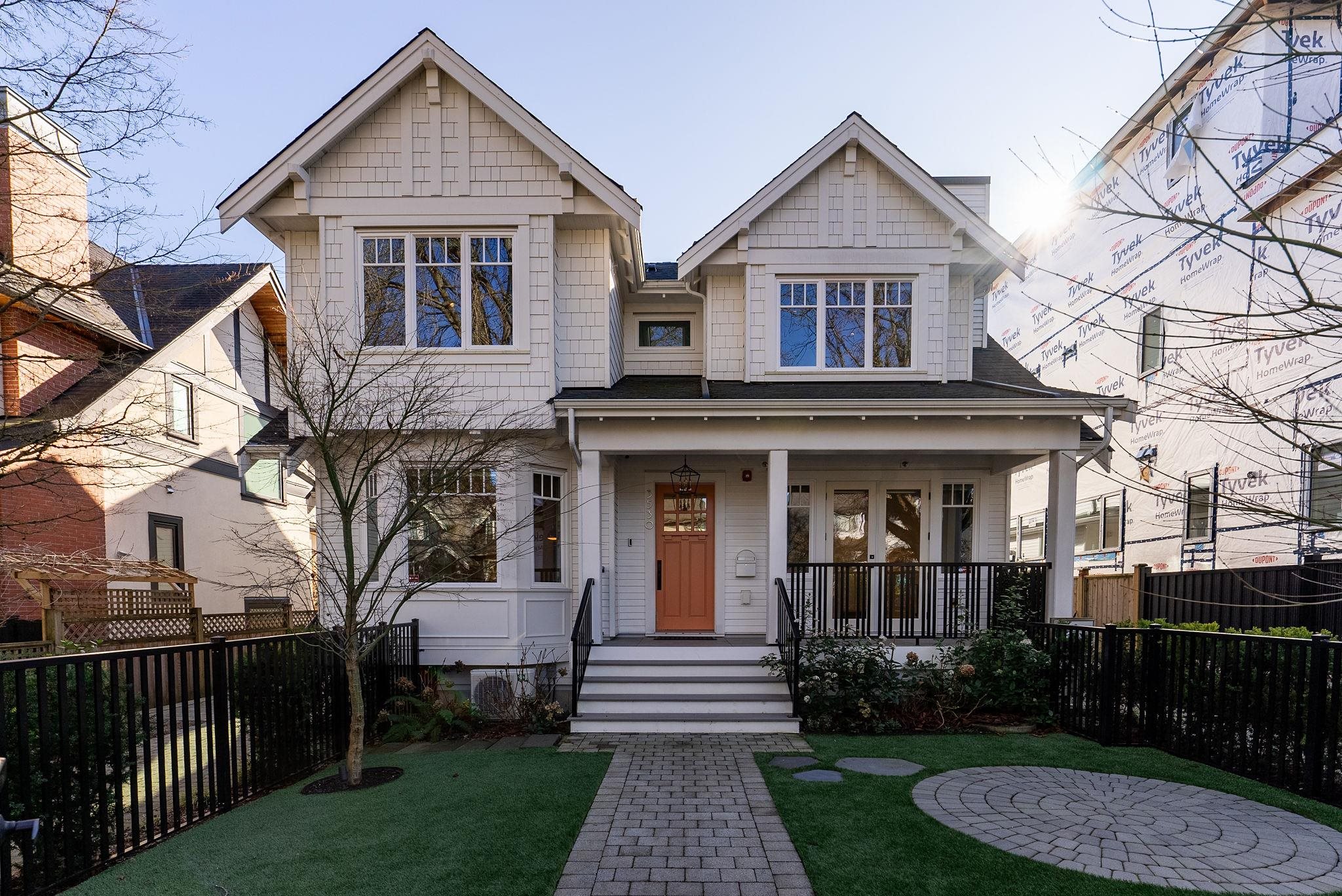 3530 43rd Avenue W, Vancouver, BC, V6N 3J9