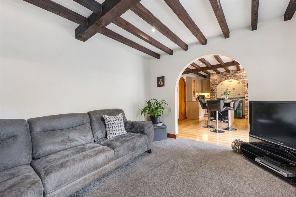 Additional image 6 of 4 bed equestrian for saleCefn-Y-Bedd, Wrexham LL12