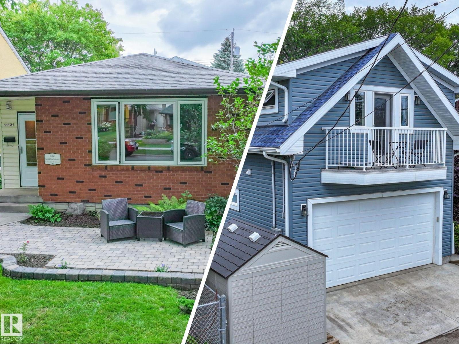 11131 52 Street NW, Edmonton, AB, T5W3H6
