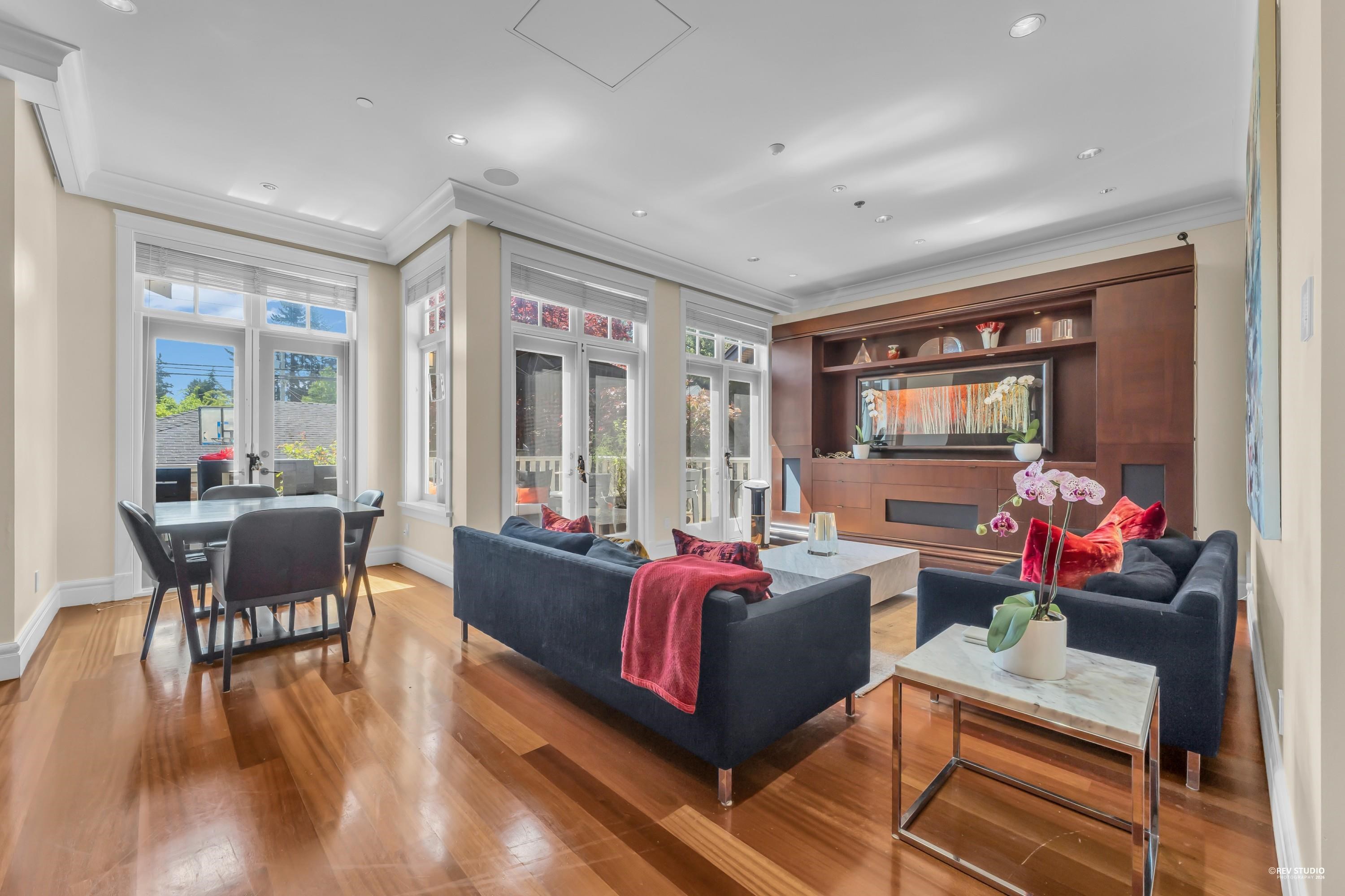 Additional image 5 of 2540 45th Avenue W, Vancouver, BC, V6N 3L1