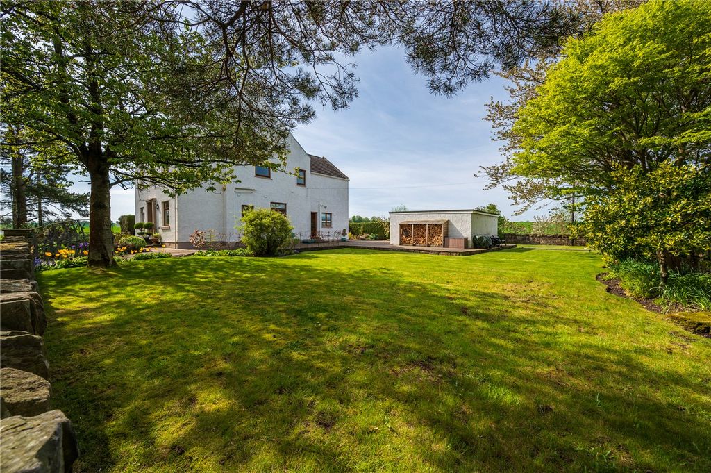 Additional image 25 of 5 bed detached house for saleBeechmount, Kingscavil, Linlithgow, West Lothian EH49