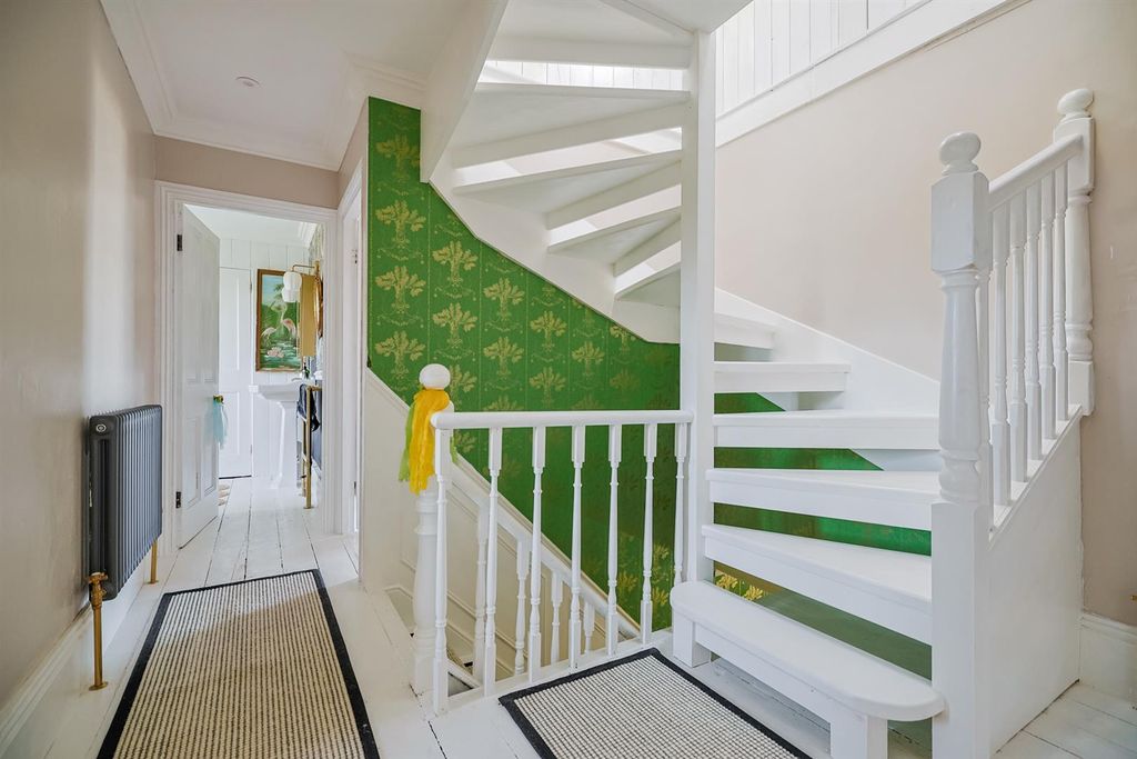 Additional image 21 of 8 bed detached house for saleMilan House & Cottage, Overton Lane, Port Eynon, Swansea SA3