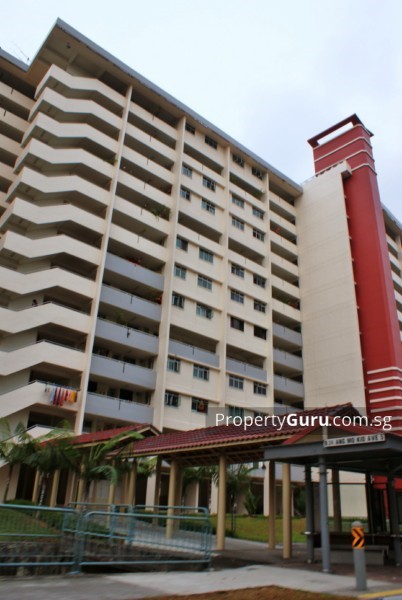 Additional image 45 of 315B Ang Mo Kio Street 31