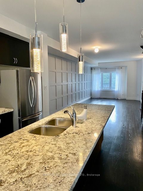 47 Dryden Way, Toronto, ON, M9R 0B2