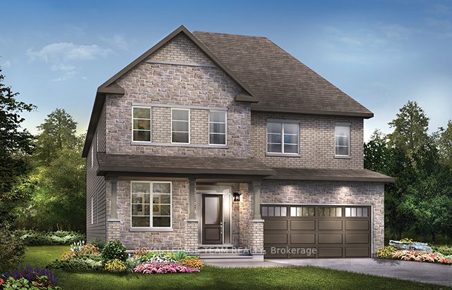 514 Hings Lane, Ottawa, ON, K2W 0M3