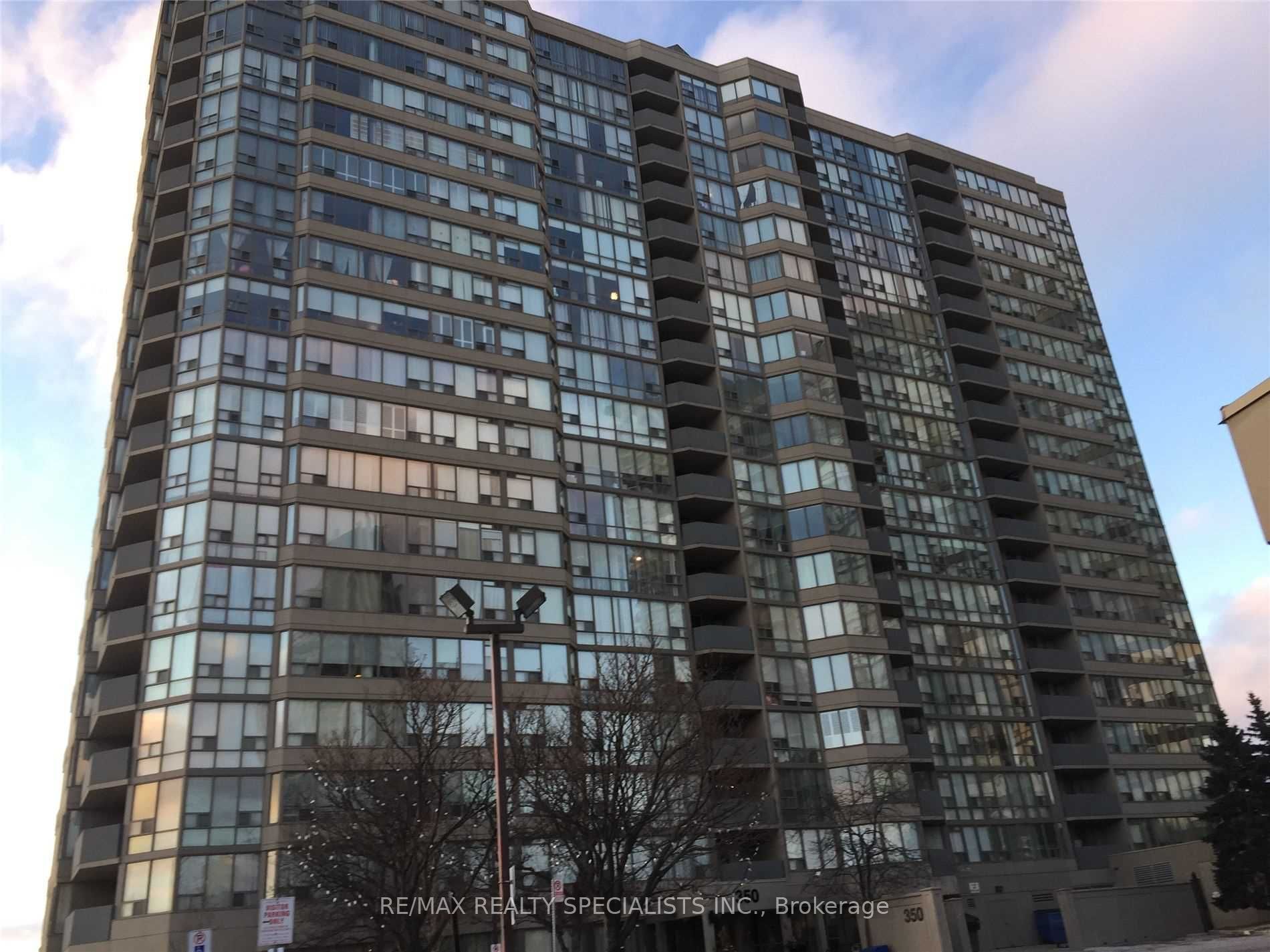 906-350 Rathburn Road W, Mississauga, ON, L5B 3Y2