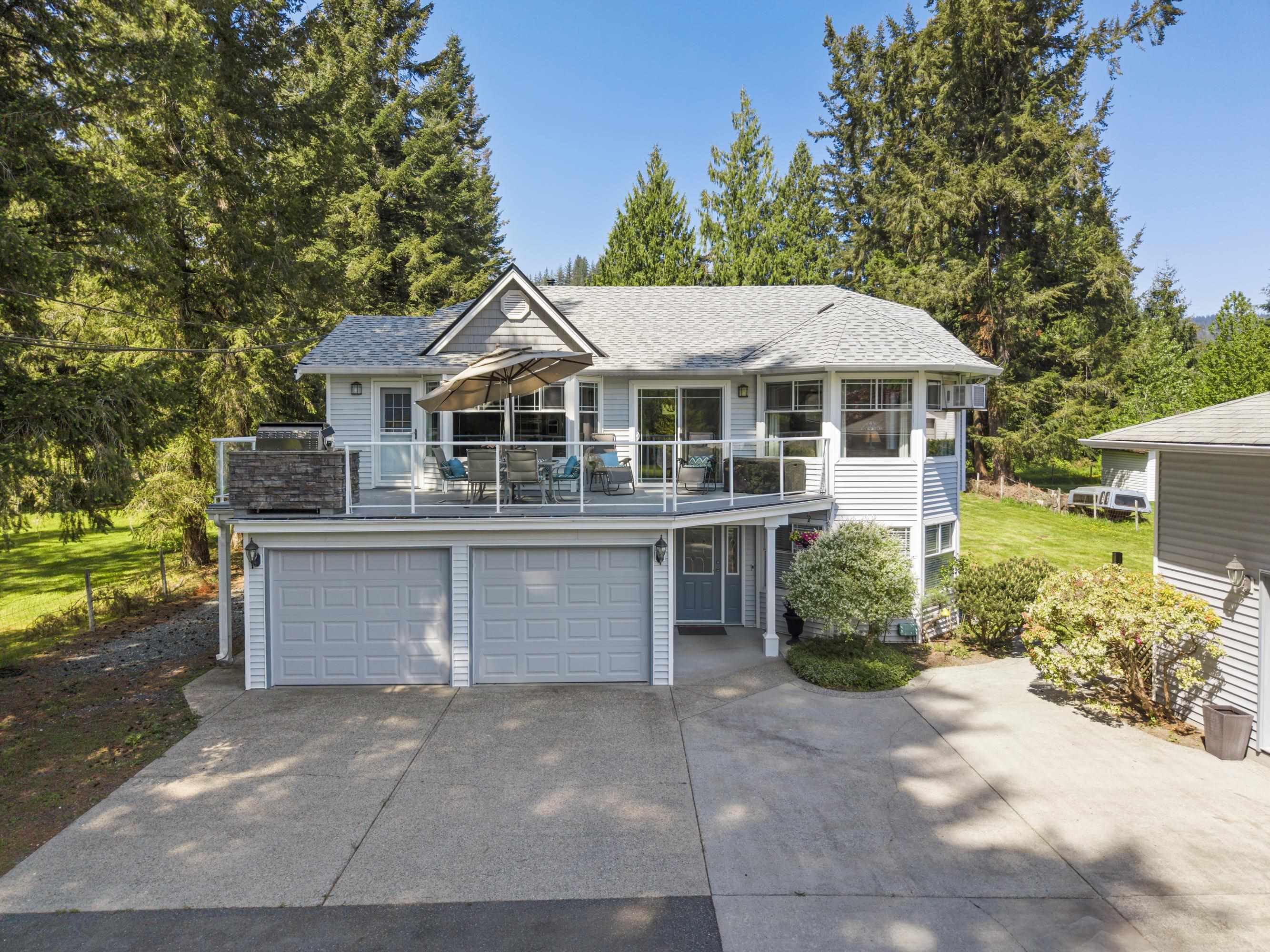 32971 Dewdney Trunk Road, Mission, BC, V2V 5X4