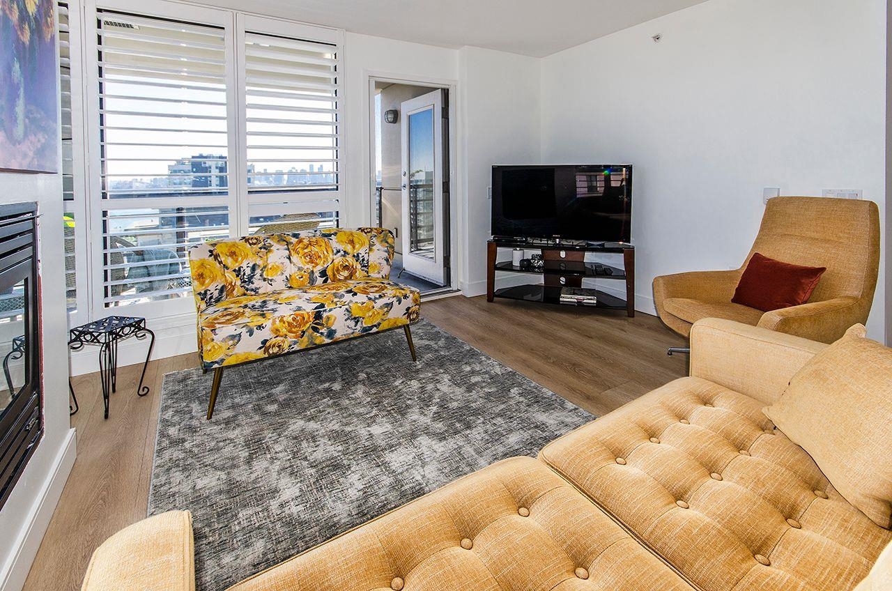 Additional image 5 of 902-124 1st Street W, North Vancouver, BC, V7M 3N3
