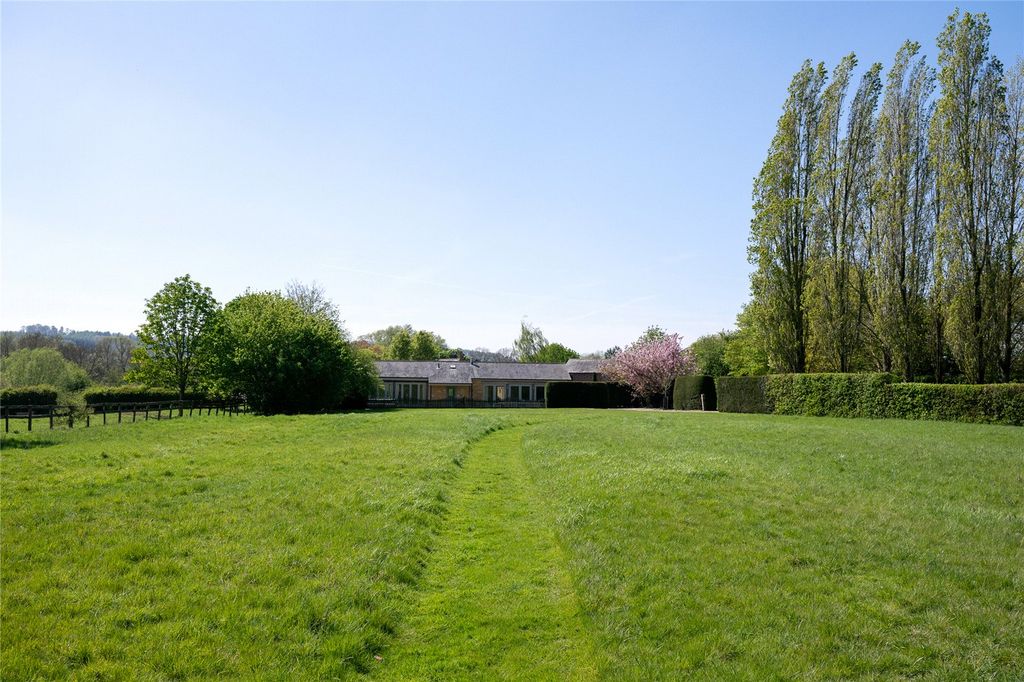 Additional image 30 of 5 bed detached house for salePaxford, Moreton-In-Marsh, Gloucestershire GL56