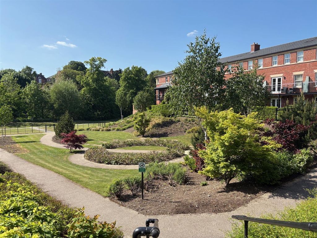 Additional image 7 of 2 bed flat for saleThe Old Meadow, Shrewsbury SY2