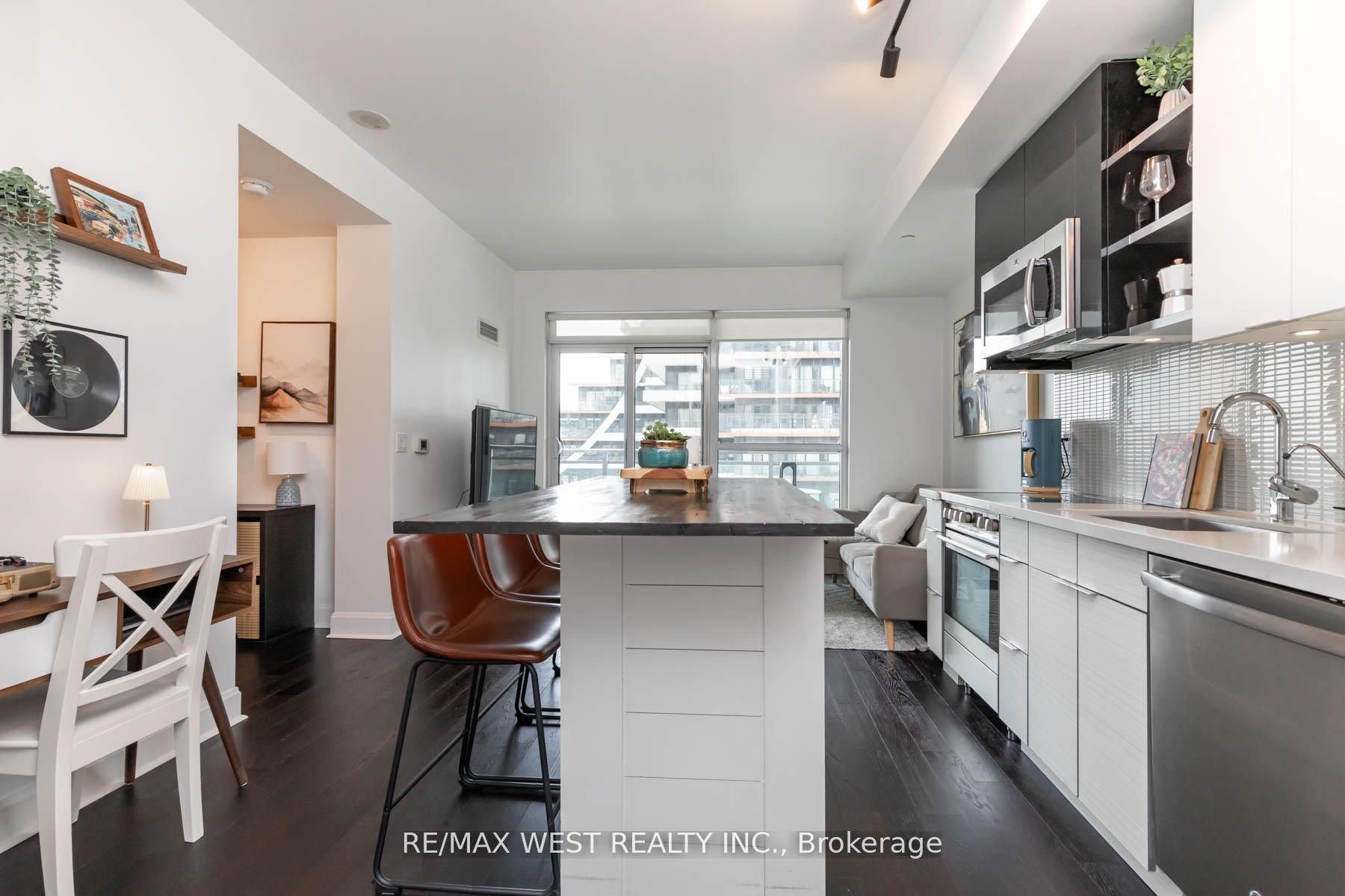 Additional image 3 of 802-33 Shore Breeze Drive, Toronto, ON, M8V 1A1