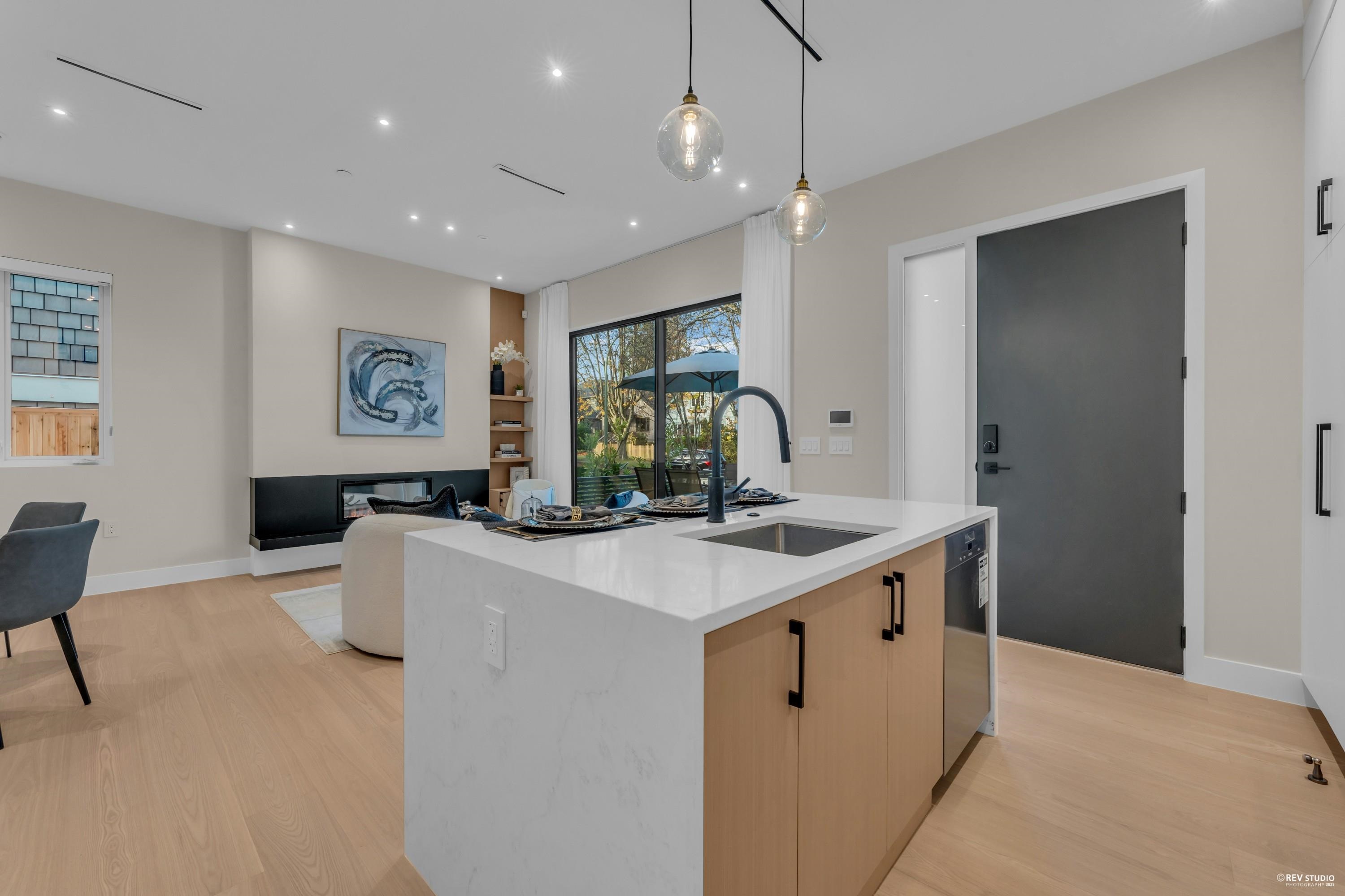 Additional image 5 of 1-4150 14th Avenue W, Vancouver, BC, V6R 2X5