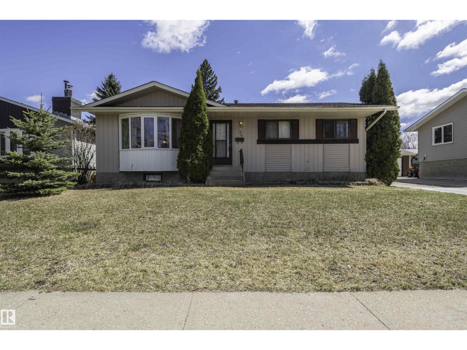 34 Abbey Crescent, St. Albert, AB, T8N2X2 photo 2