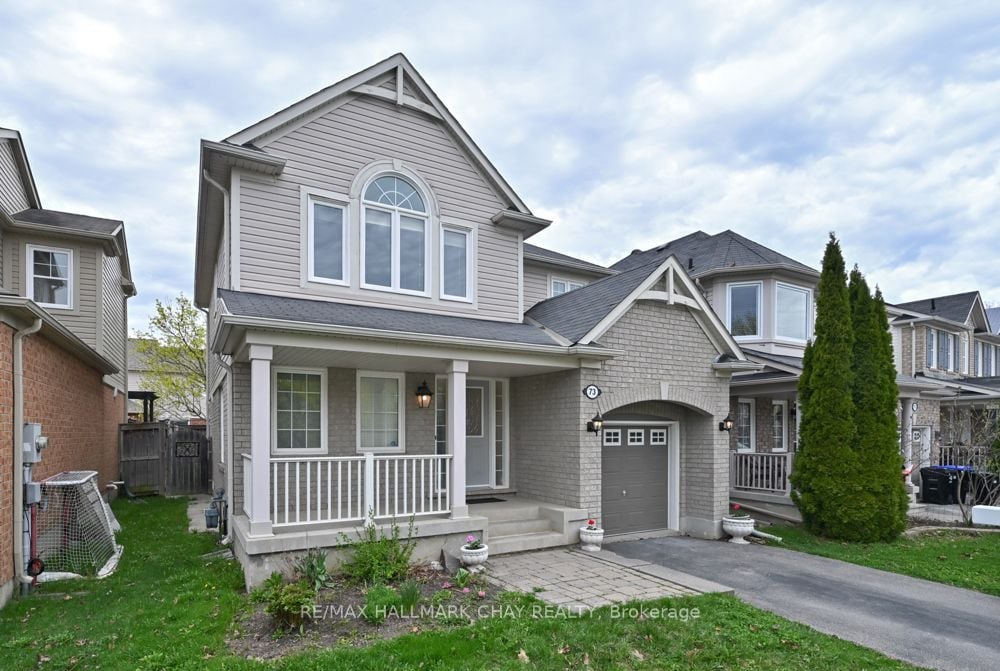 Additional image 3 of 73 Kidd Crescent, New Tecumseth, ON, L9R 0E1