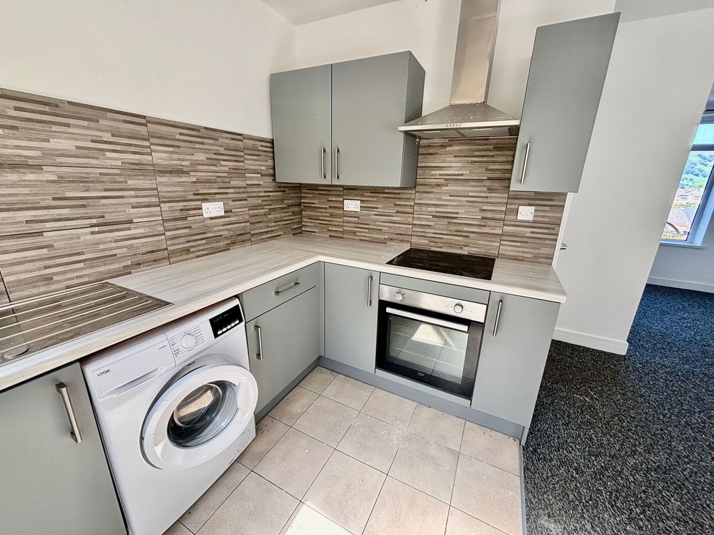 Additional image 2 of 3 bed terraced house to rentBishop Street, Abertillery NP13