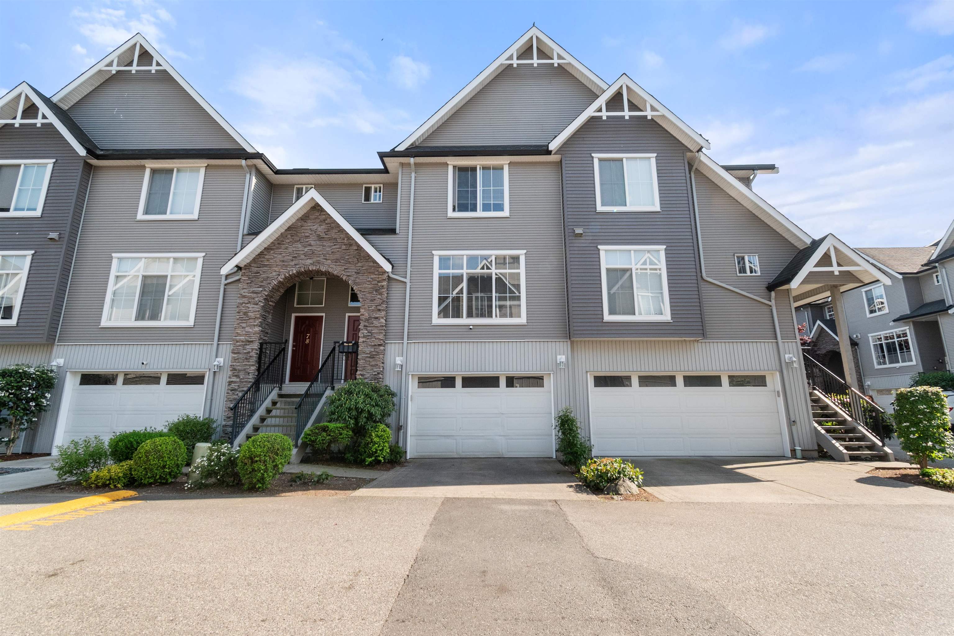 79-8881 Walters Street, Chilliwack, BC, V2P 8E9