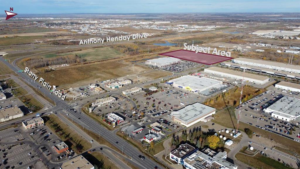 Additional image 2 of 18574 104 Avenue NW, Edmonton, AB, T5S 0K3