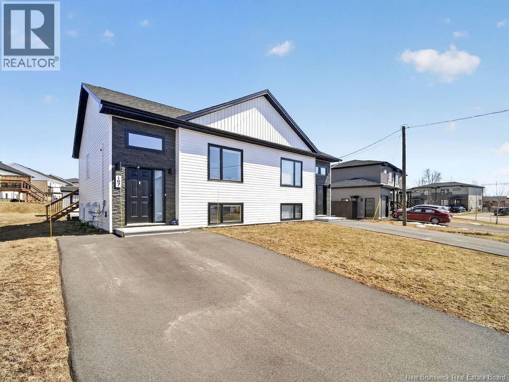 Additional image 4 of 107 Francfort Crescent, Moncton, NB, E1G5W7