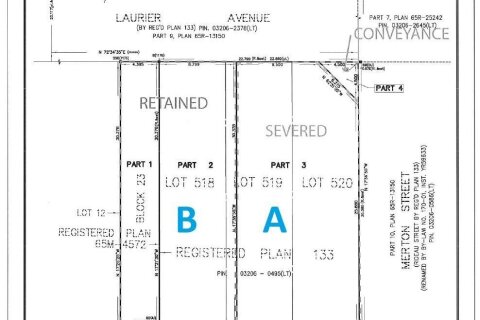 Additional image 4 of LOT B-51 Laurier Avenue, Richmond Hill, ON, L4E 2Z7