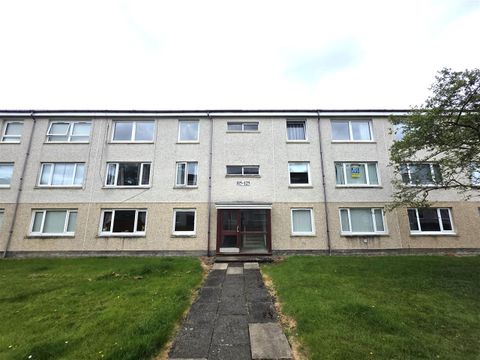 Ivanhoe, Calderwood, East Kilbride G74