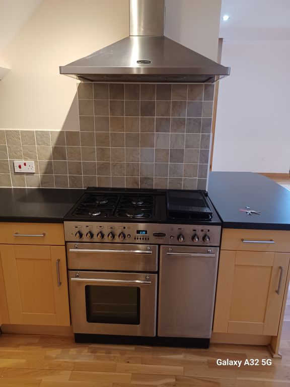 Additional image 5 of 2 bed flat to rentChurch Lane, Lelant St. Ives TR26