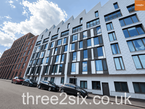 Apex Lofts, 50 Warwick Street B12