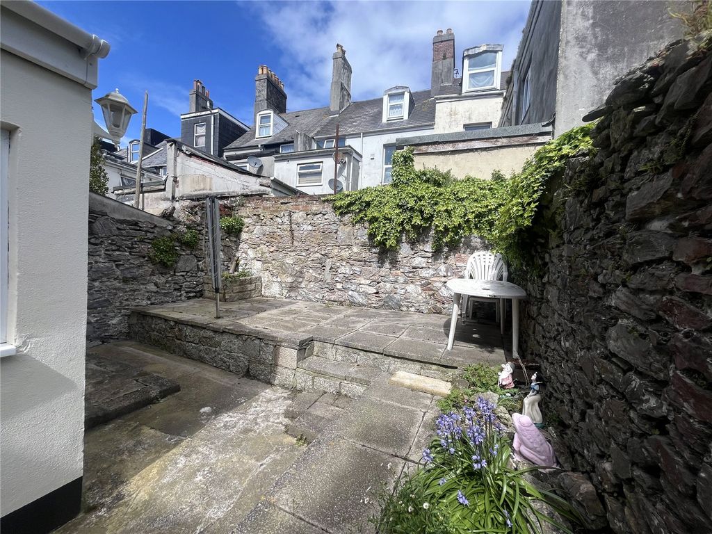 Additional image 18 of 3 bed terraced house for saleClifton Place, Plymouth, Devon PL4