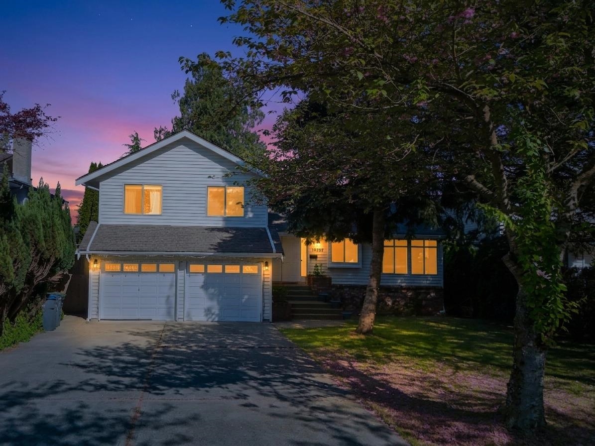 10048 157 Street, Surrey, BC, V4N 2R9