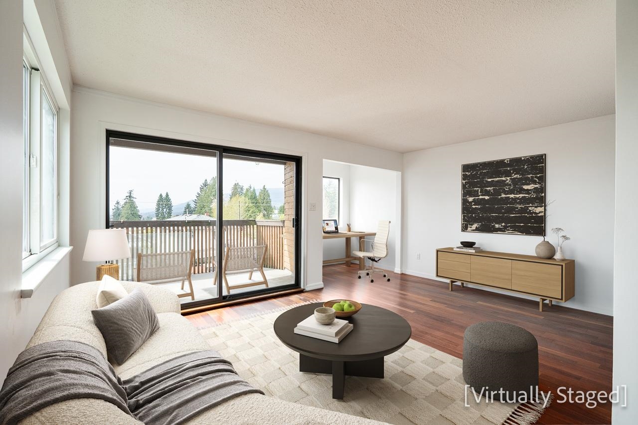 Additional image 3 of 203-107 27th Street W, North Vancouver, BC, V7N 4G5