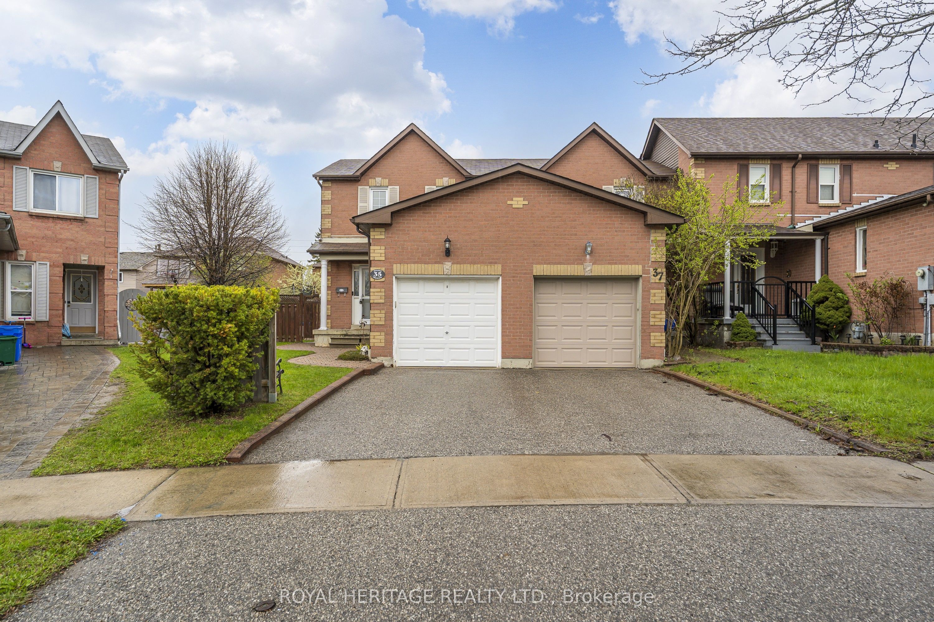 Additional image 2 of 35 Hughes Crescent, Ajax, ON, L1T 3P9