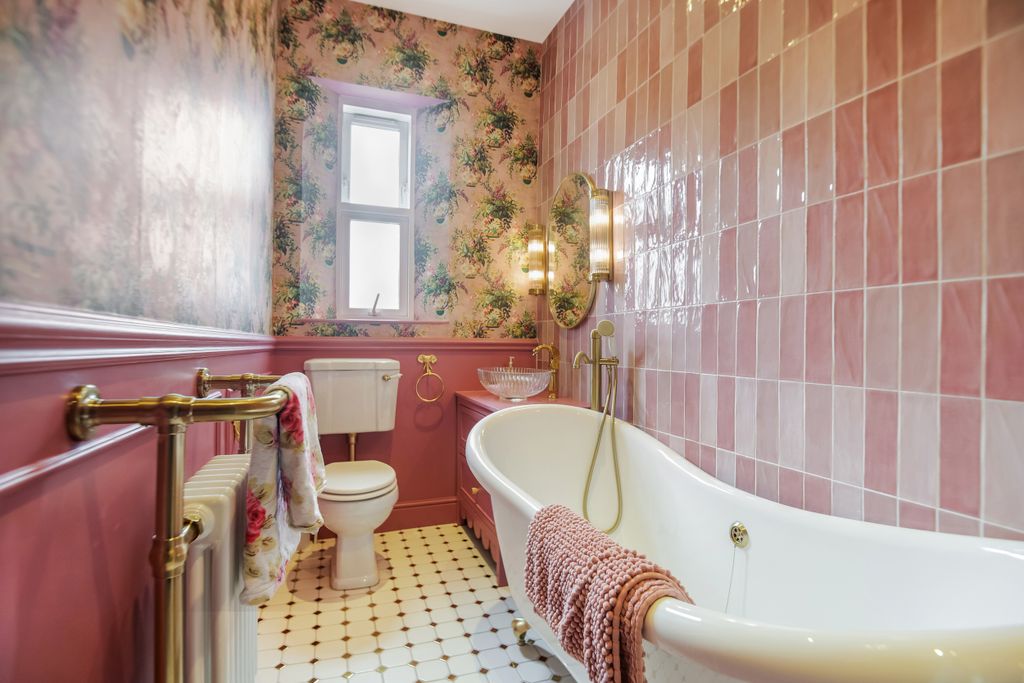 Additional image 13 of 5 bed semi-detached house to rentAlbert Drive, Glasgow G41