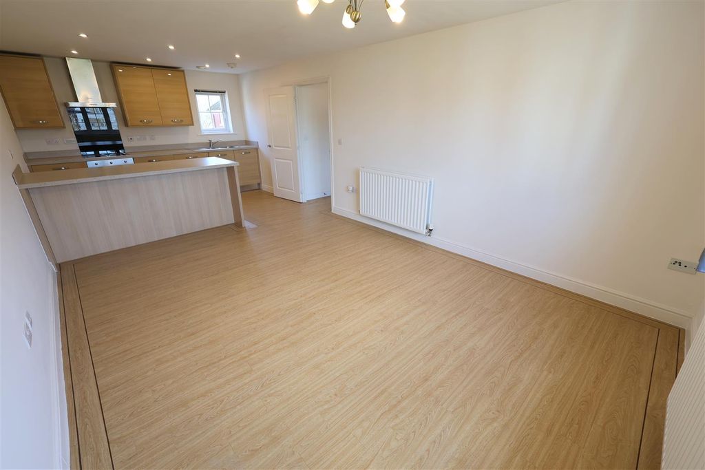 Additional image 2 of 2 bed flat for saleLong Down Avenue, Cheswick Village, Bristol BS16