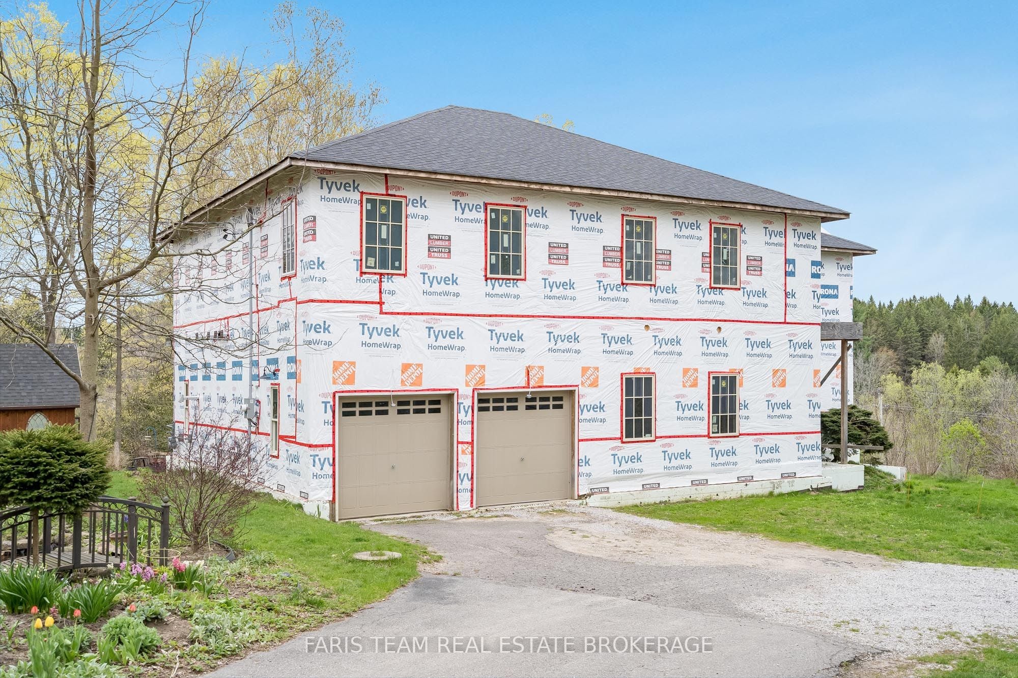 40 Old Church Road, King, ON, L7B 1K4