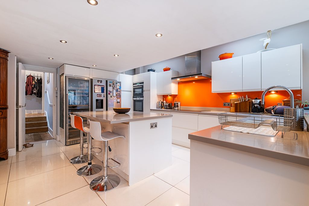 Additional image 6 of 4 bed terraced house for saleEarlsfield Road, London SW18