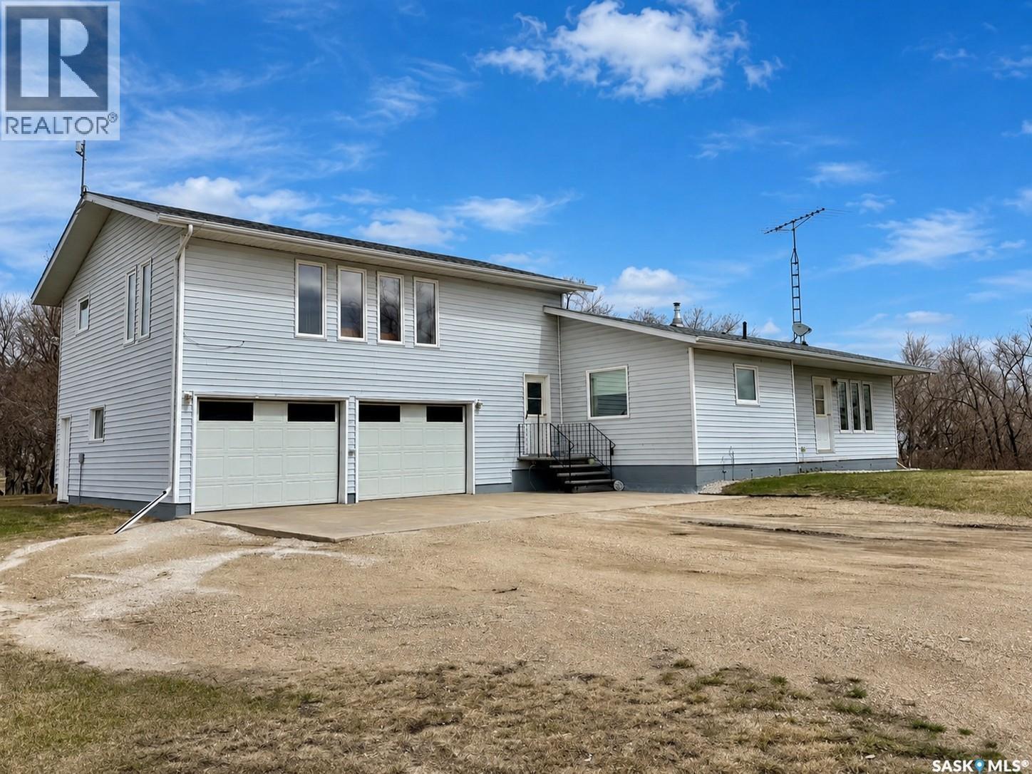 Wirth Acreage